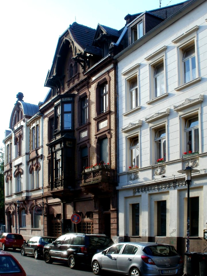 20110604Nassauerstr13_Saarbruecken1