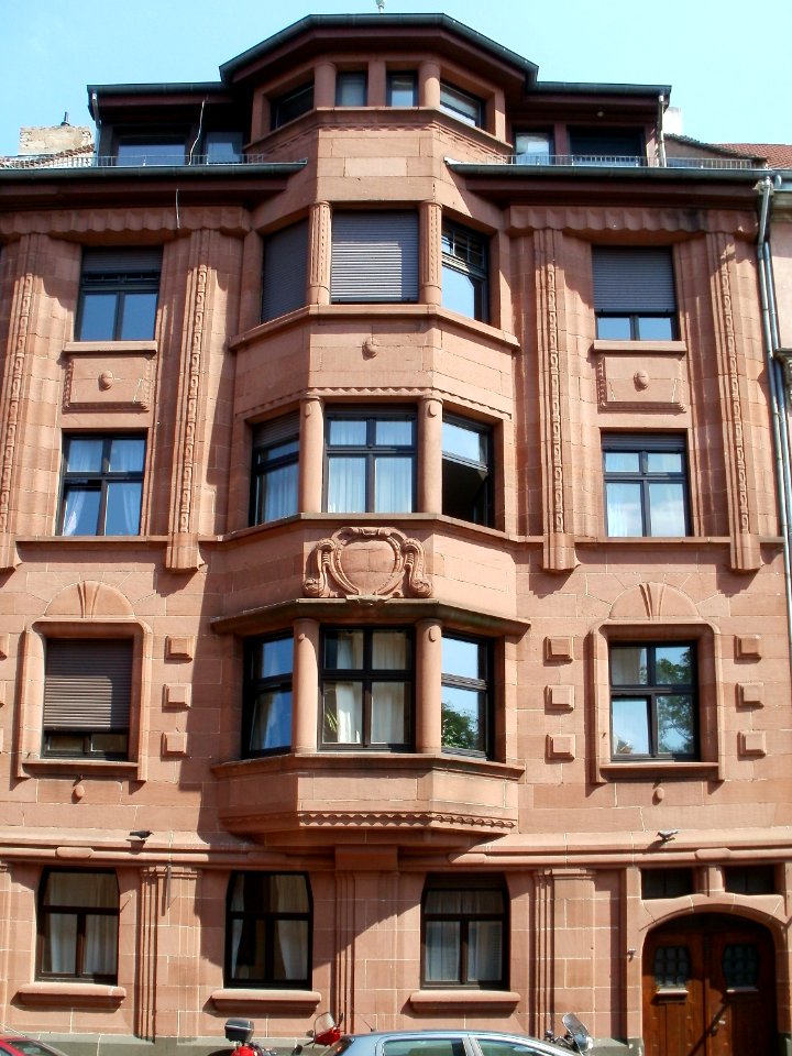 20110603Rosenstr7_Saarbruecken2
