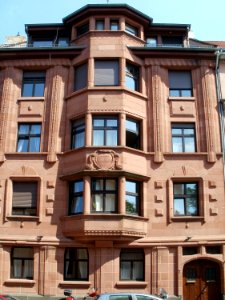 20110603Rosenstr7_Saarbruecken2