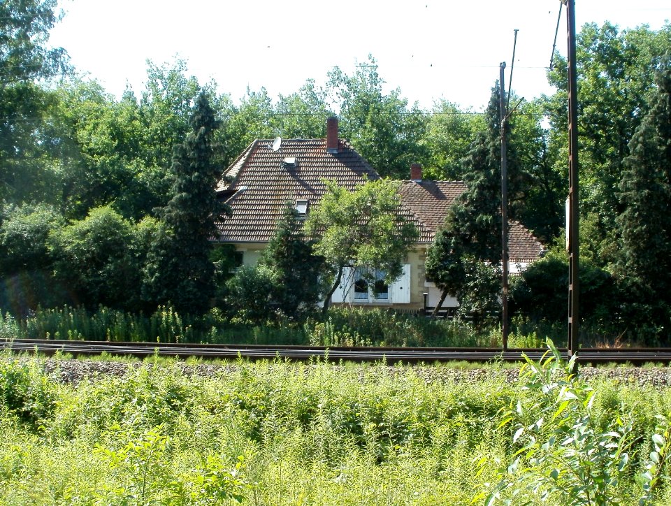 20110628Bahnwaerterhaus_Schwetzingen