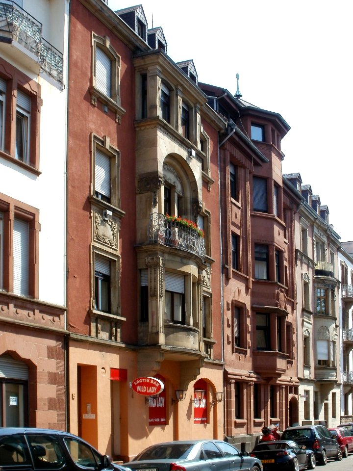 20110603Rosenstr9_Saarbruecken3