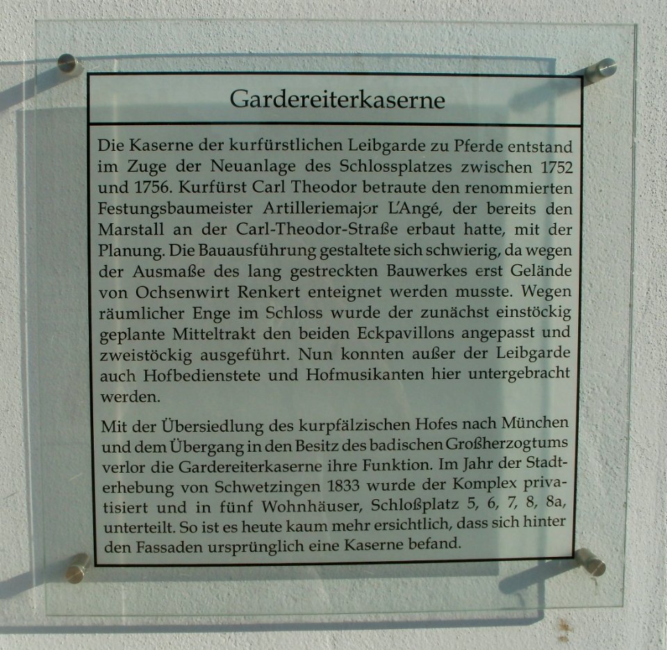 20110701Gardereiterkaserne_Schwetzingen3
