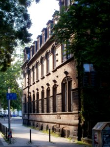 20110604Landwehrplatz2_Saarbruecken