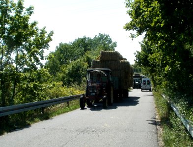 20110628Heutransport_Ketsch