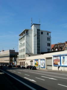 20110705Dudweilerstr_58_Saarbruecken