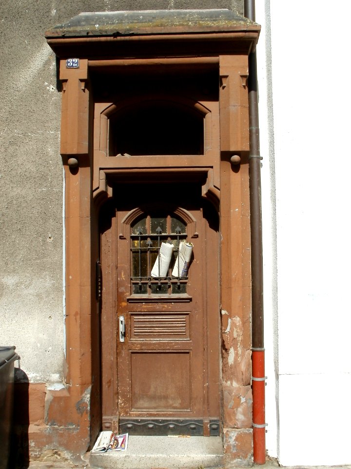 20110705Foersterstr32Saarbrucken