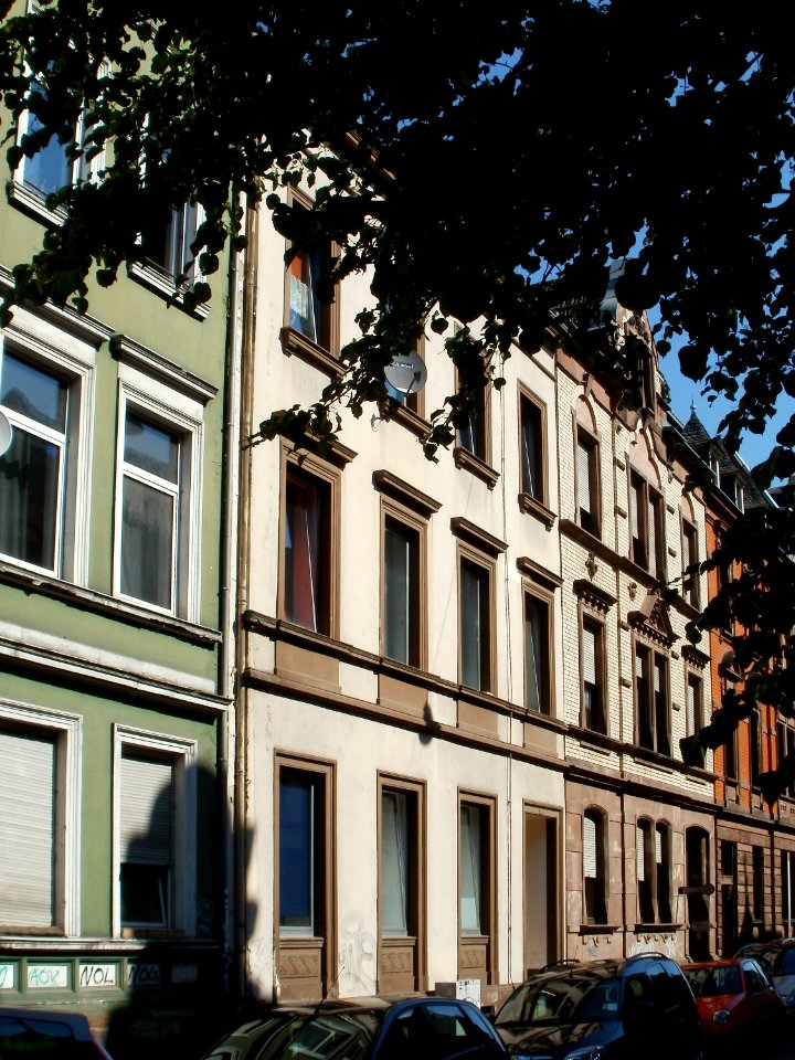 20110603Rosenstr8_Saarbruecken1