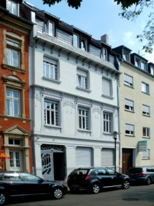 20110603Rotenbergstr8_Saarbruecken1