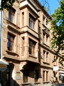 20110704Mainzer_Str_94_Saarbrucken1
