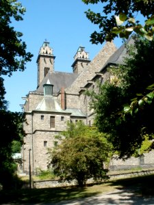 20110603St_Michael_Saarbruecken1