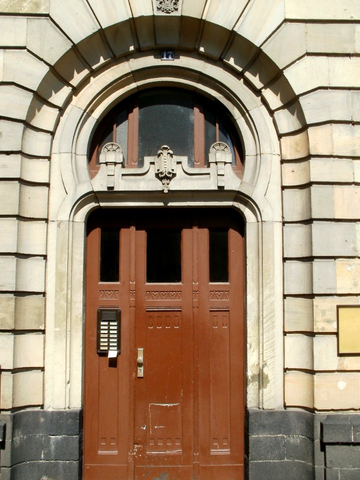 20110705Karcherstr17_Saarbruecken4