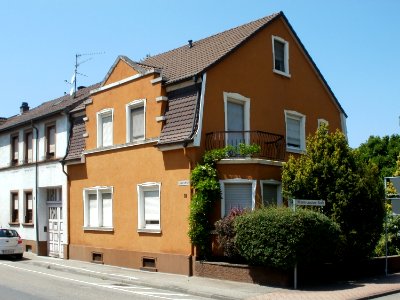 20110704Kaiserstr33_Hockenheim