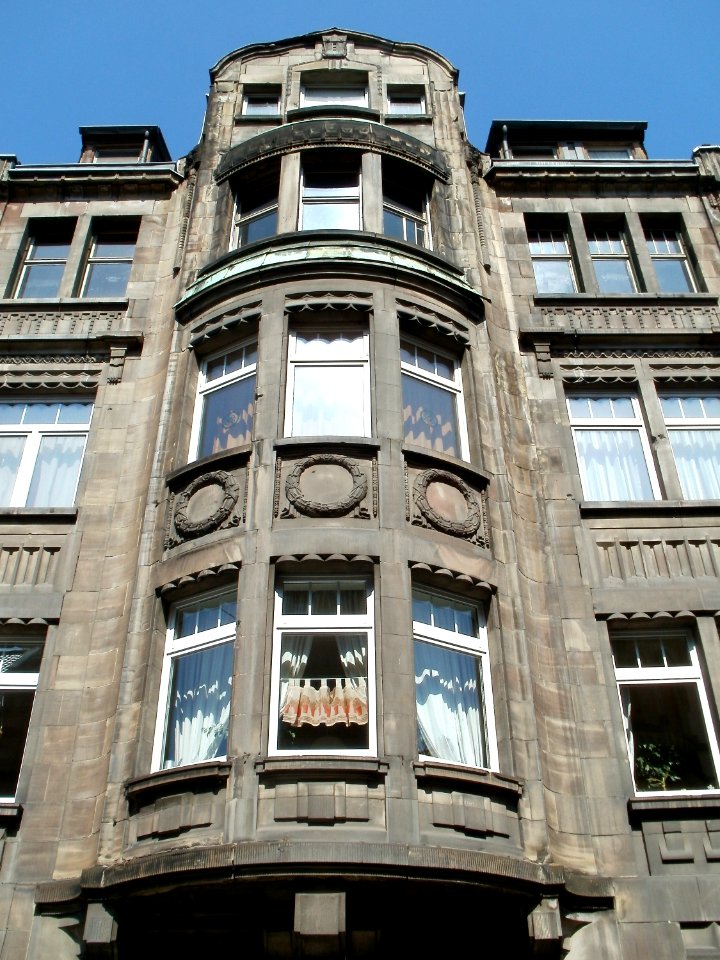20110705Karcherstr13_Saarbruecken1