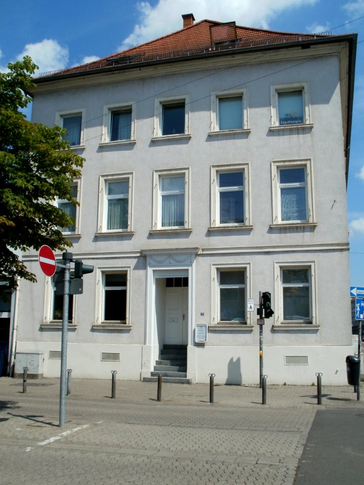 20110705Bleichstr_14_Saarbruecken