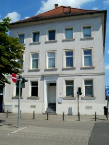 20110705Bleichstr_14_Saarbruecken