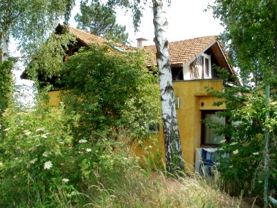 20110528Bahnwaerterhaeuschen_Hockenheim3