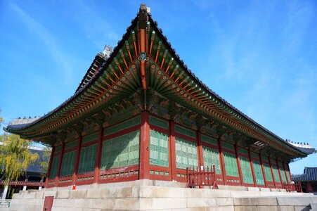 Sky korea culture culture