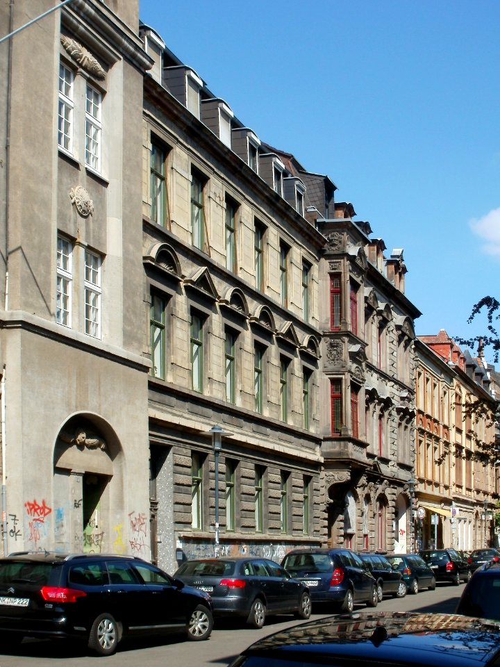 20110503Foersterstr10_Saarbruecken1
