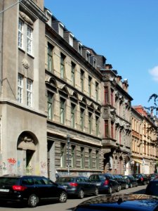 20110503Foersterstr10_Saarbruecken1