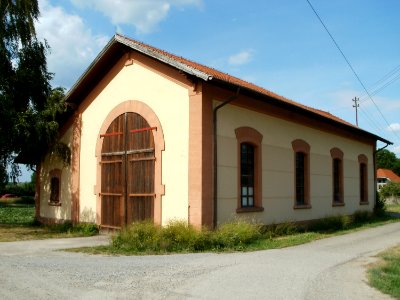 20110528Lockschuppen_Lusshof1