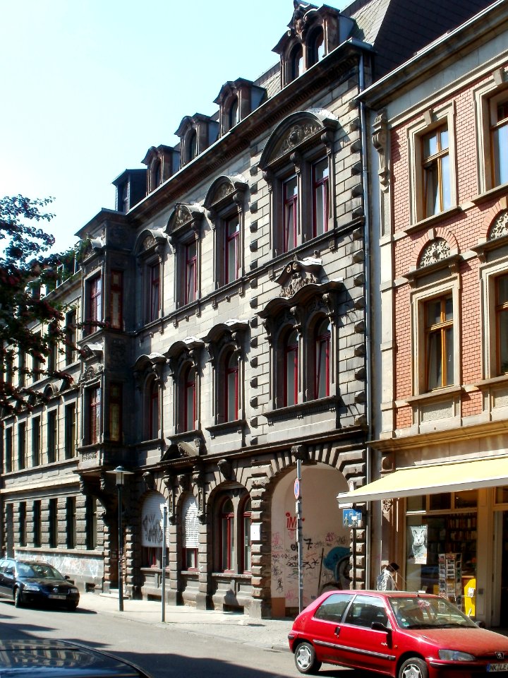 20110503Foersterstr12_Saarbruecken4