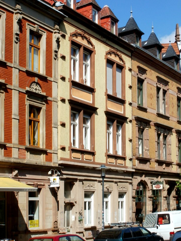 20110503Foersterstr16_Saarbruecken1