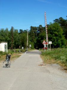 20110525Bahnuebergang_Rheinbahn_Schwetzingen1