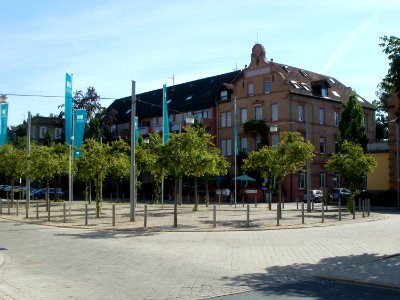 20110529Bahnhof_Schwetzingen05
