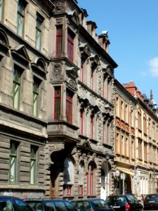 20110503Foersterstr12_Saarbruecken1