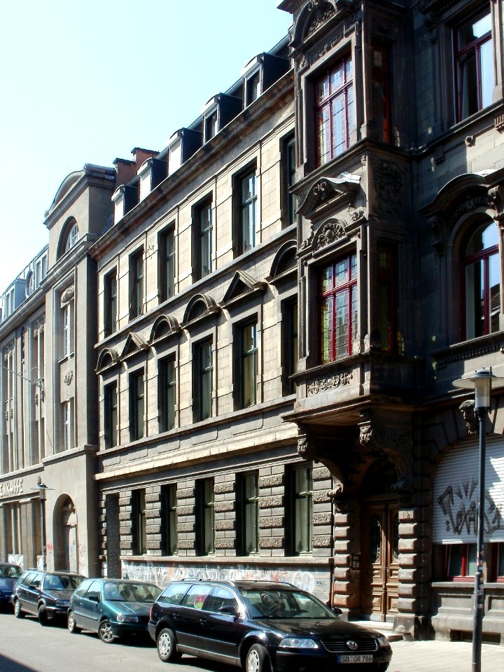 20110503Foersterstr10_Saarbruecken2