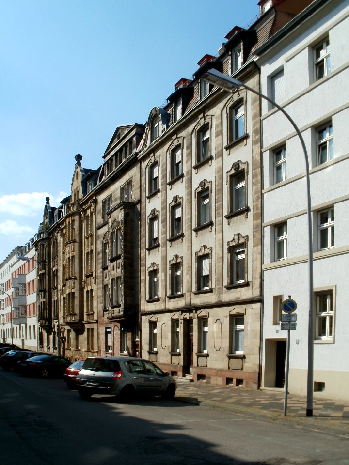 20110503GHF-Str146_Saarbruecken