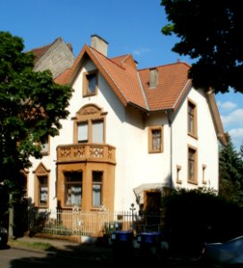 20110503Lessingstr18_Saarbruecken1