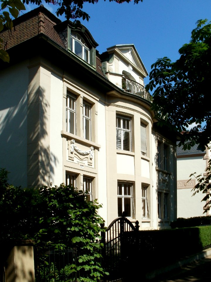 20110503Bismarckstr56_Saarbruecken2