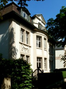 20110503Bismarckstr56_Saarbruecken2