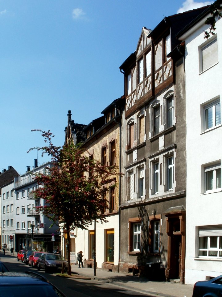 20110503Foersterstr32_Saarbruecken1