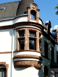 20110503Bismarckstr60_Saarbruecken
