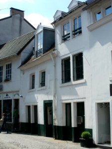 20110503Froeschengasse_Saarbruecken2