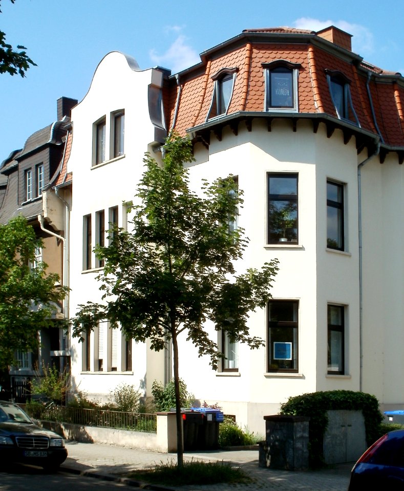 20110503Bismarckstr92_Saarbruecken