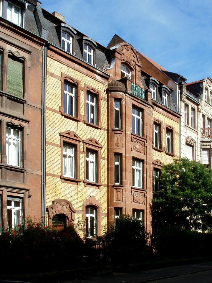 20110516Lessingstr47_Saarbrucken