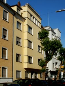 20110602GHF-Str111a_Saarbruecken1
