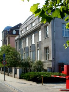 20110602Bismarckstr17_Saarbruecken1