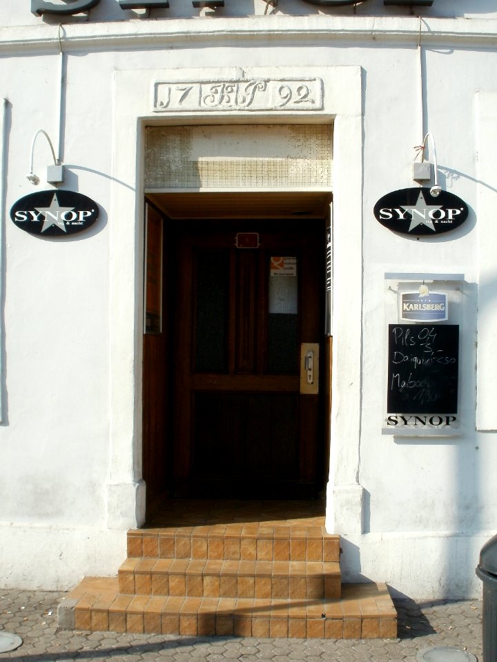 20110602Mainzer_Str1-3_Saarbruecken1