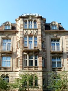 20110602Bismarckstr19_Saarbruecken2