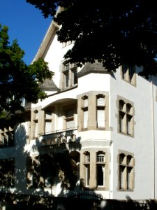 20110530Lessingstr6_Saarbruecken