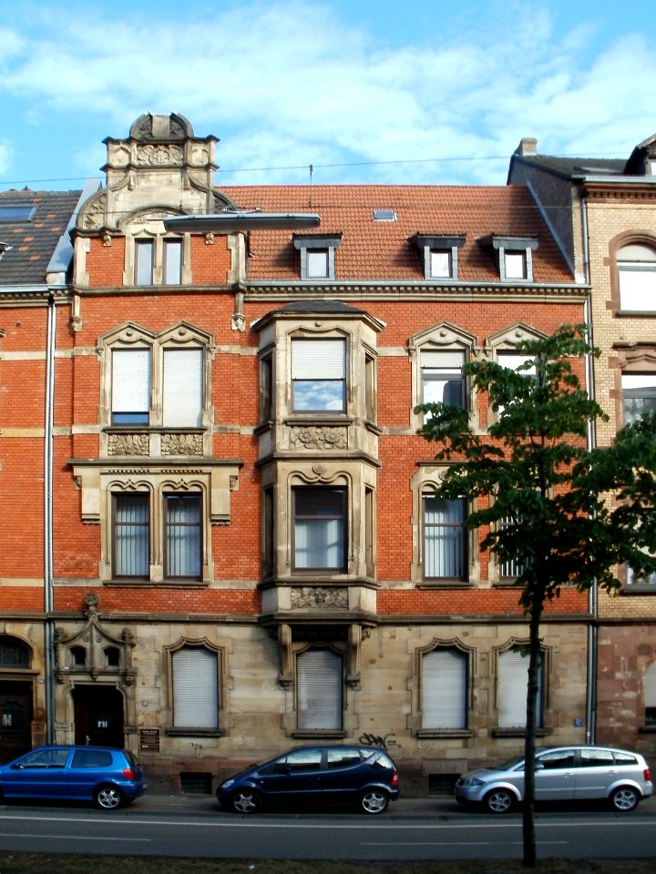 20110517Paul-Marien-Str18-20_Saarbrucken3