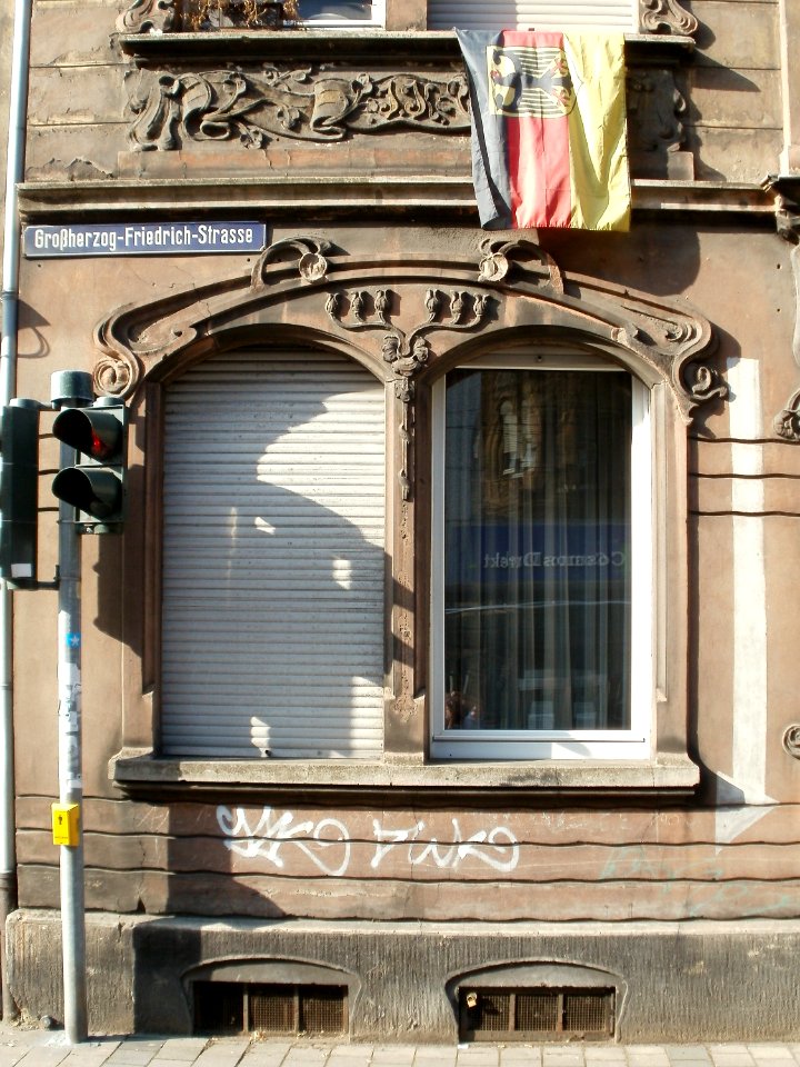 20110602GHF-Str109_Saarbruecken4