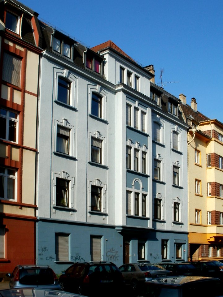 20110602GHF-Str121_Saarbruecken1