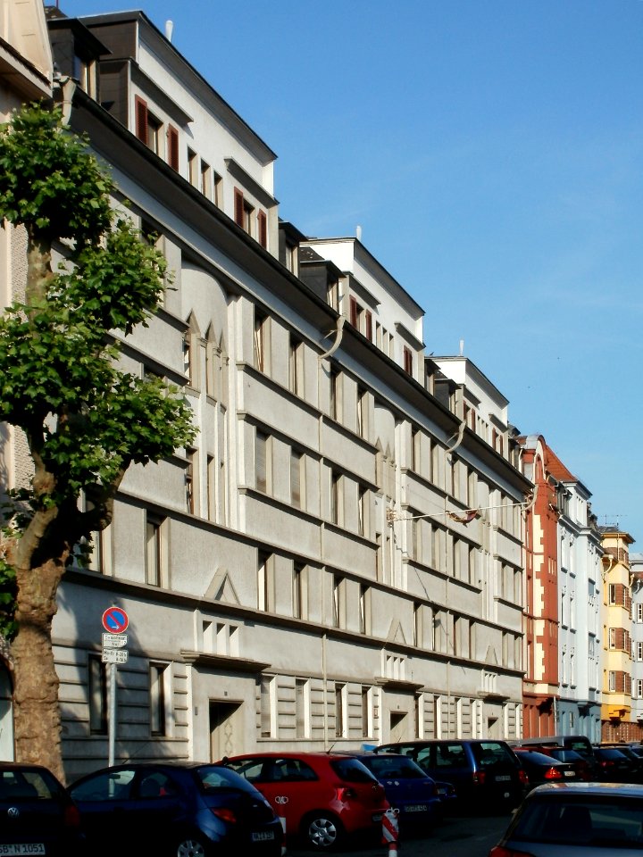 20110602GHF-Str125-127_Saarbruecken1
