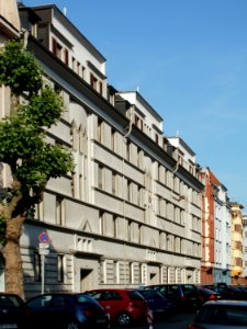 20110602GHF-Str125-127_Saarbruecken1