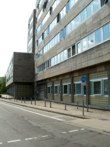 20110503Finanzministerium_Saarbruecken